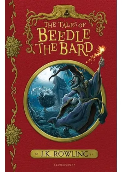 The Tales of Beedle the Bard