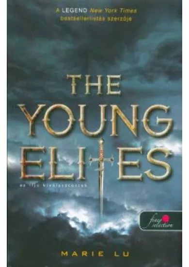 The Young Elites - Az ifjú kiválasztottak - Válogatott ifjak 1.