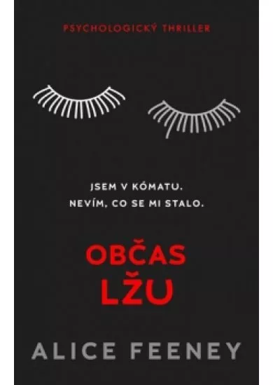 Občas lžu