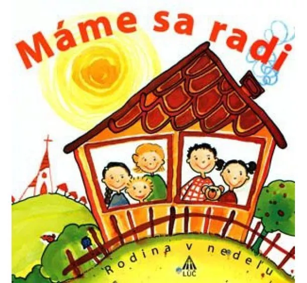 Vanda Belicová - Máme sa radi