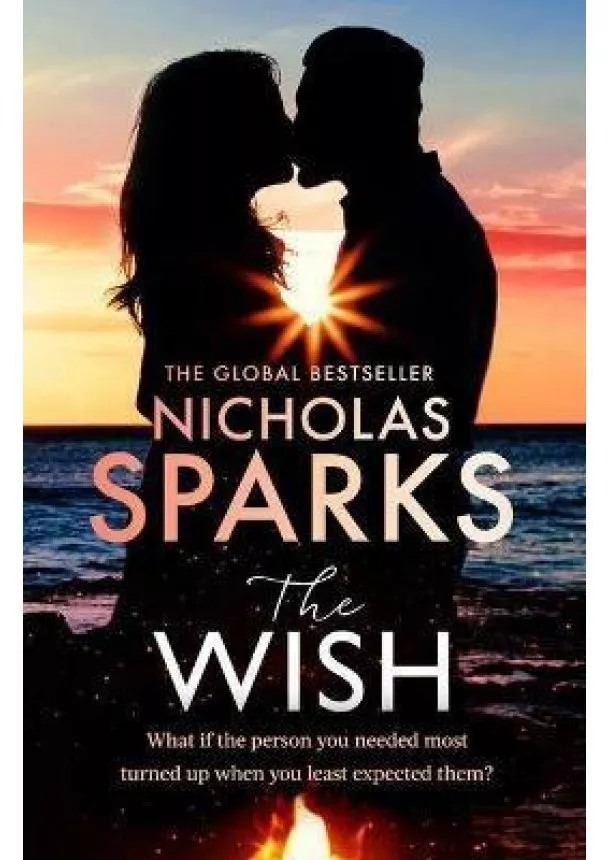 Nicholas Sparks - The Wish