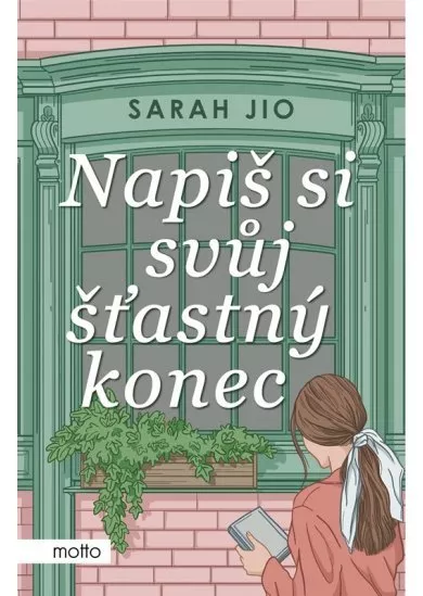 Napiš si svůj šťastný konec