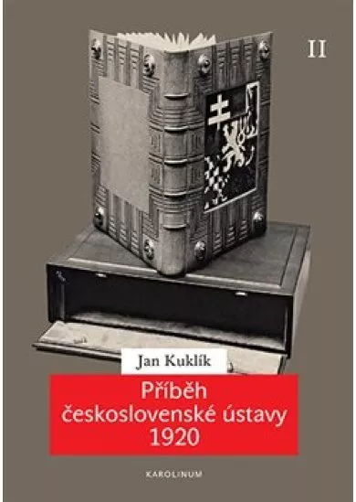 Příběh československé ústavy 1920 II. - Ústava a její proměny v meziválečném období