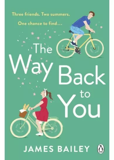 The Way Back To You