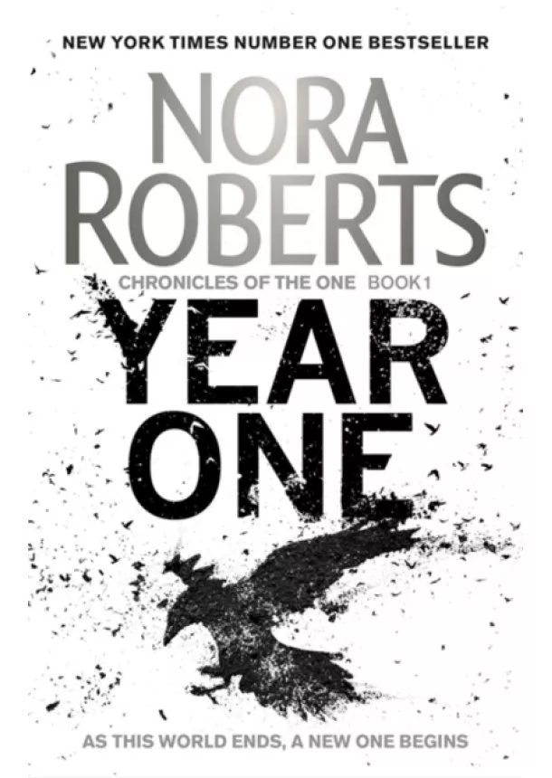 Nora Roberts - Year One