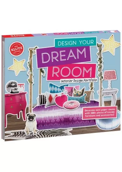 Create Your Dream Room