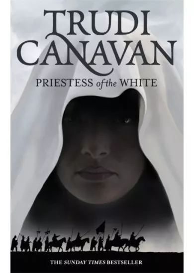 Priestess of the White