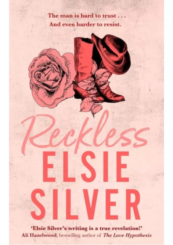 Elsie Silver - Reckless