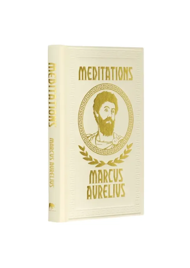 Marcus Aurelius - Meditations