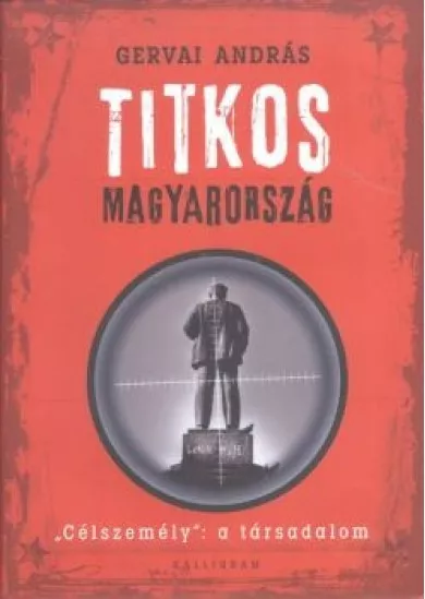 Titkos Magyarország