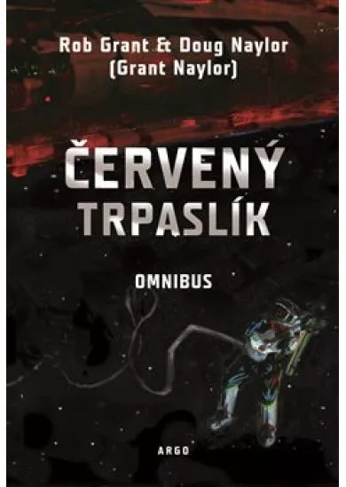 Červený trpaslík - Omnibus