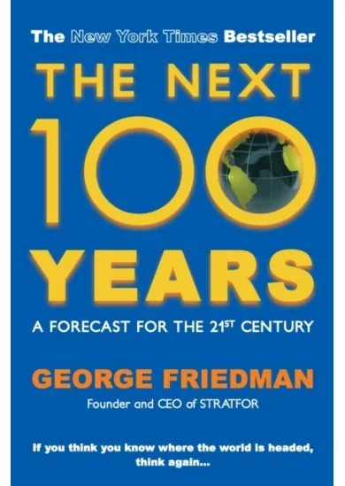 Next 100 Years