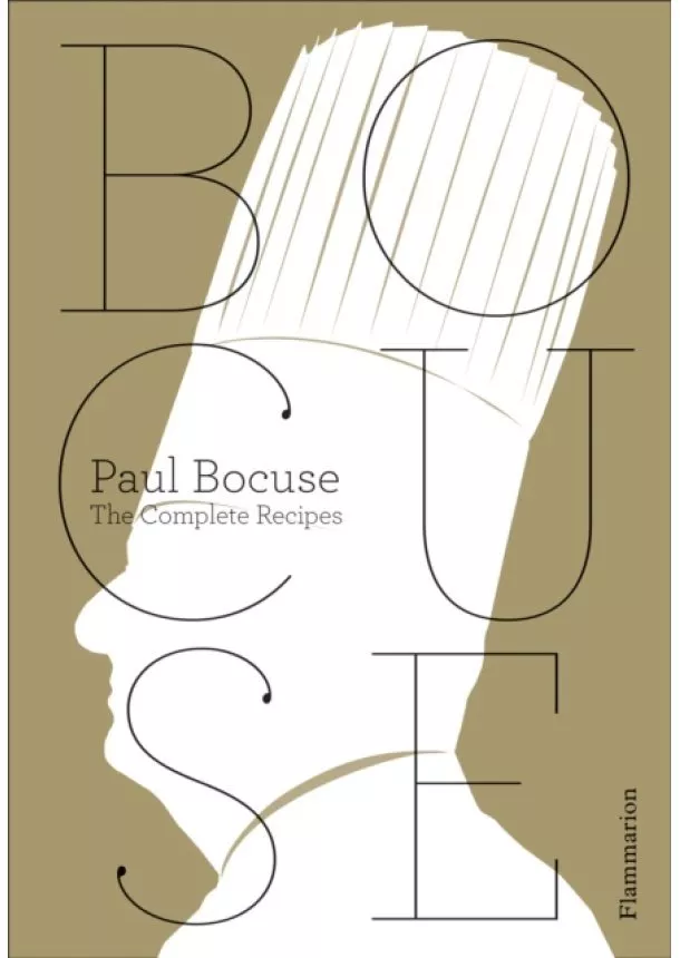 Paul Bocuse - Complete Bocuse