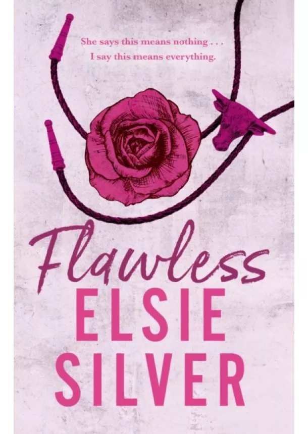 Elsie Silver - Flawless