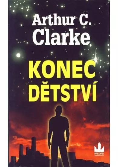 Konec dětství