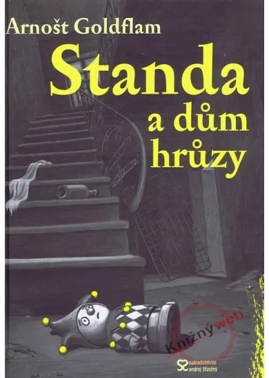 Standa a dům hrůzy