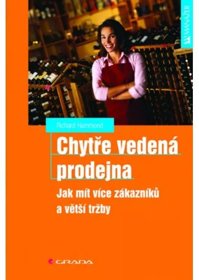 Chytře vedená prodejna