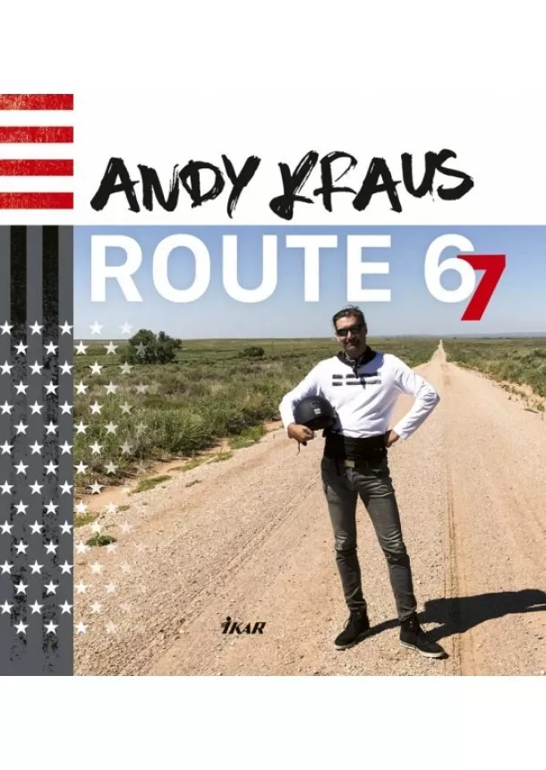 Andy Kraus - Route 67