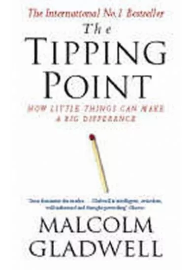 Tipping Point