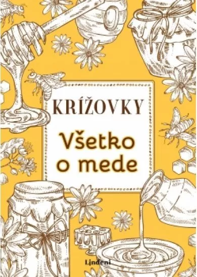 Krížovky Všetko o mede