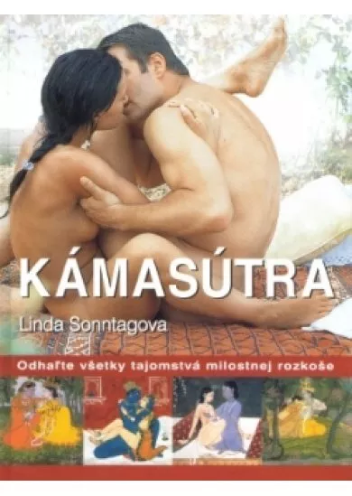 KÁMASÚTRA