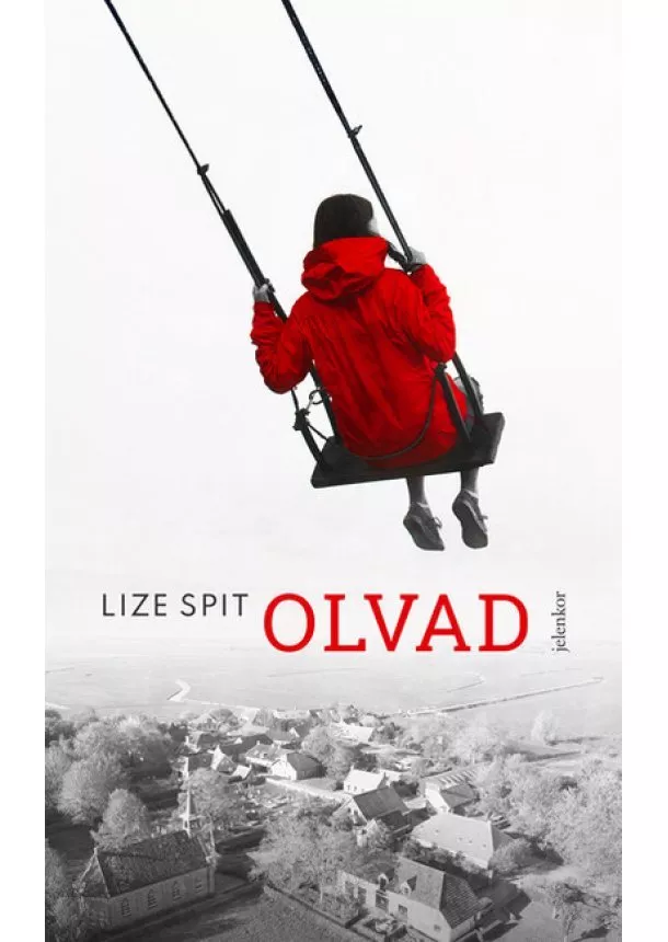 Lize Spit - Olvad