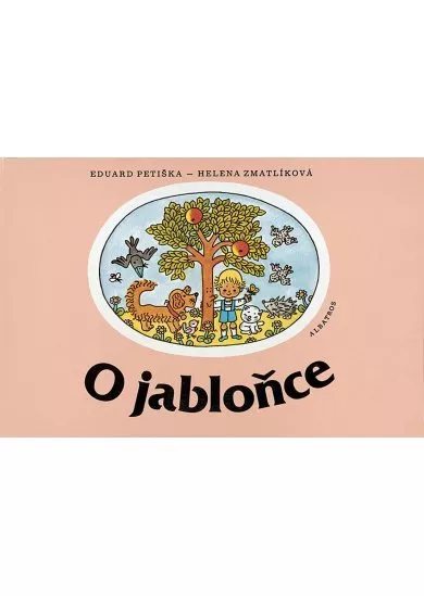 O jabloňce