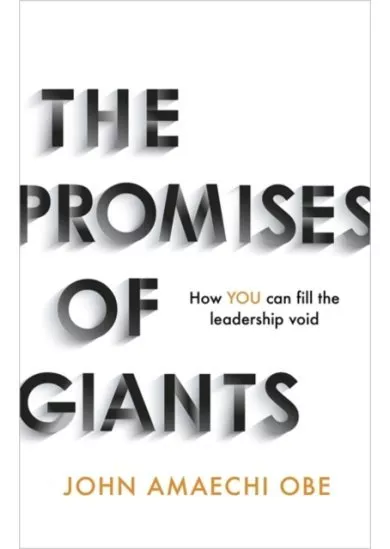 The Promises of Giants