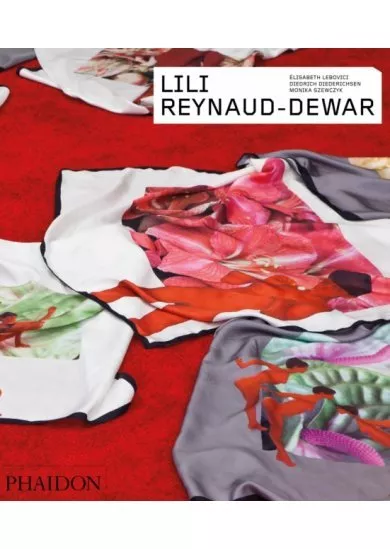 Lili Reynaud-Dewar