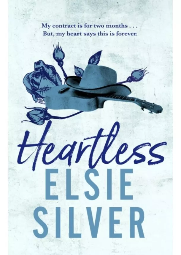 Elsie Silver - Heartless