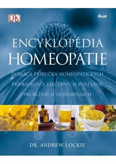 Encyklopédia homeopatie