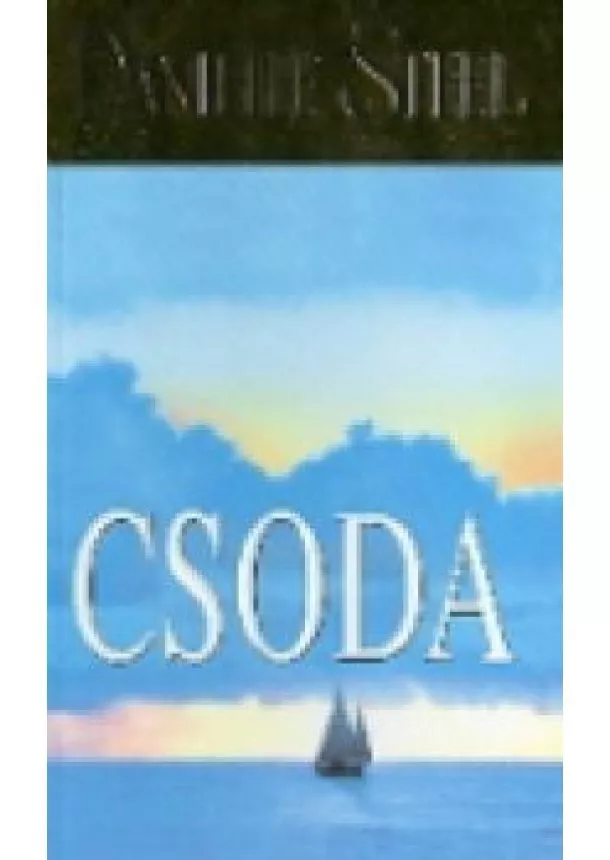 Danielle Steel - Csoda