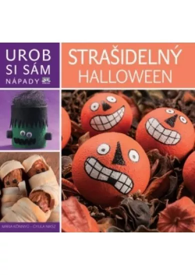 Strašidelný Halloween