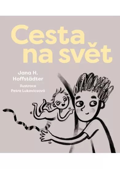 Cesta na svět