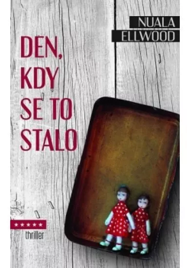 Den, kdy se to stalo