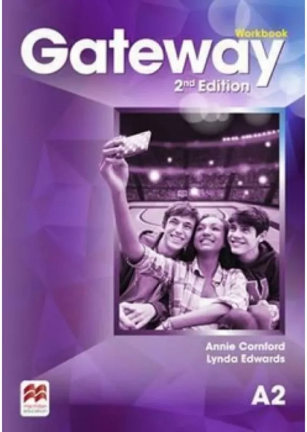 Lynda Edwards - Gateway 2nd Edition A2: Workbook