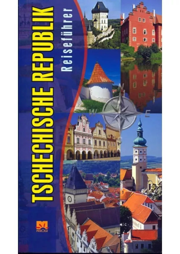 Ján Lacika - Tschechische republik Reisefüh