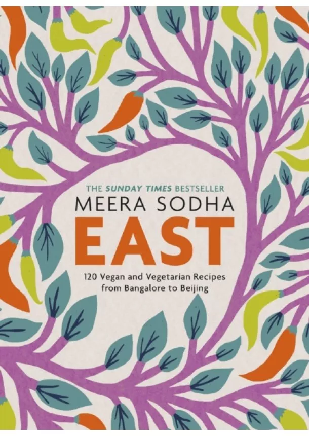 Meera Sodha - East