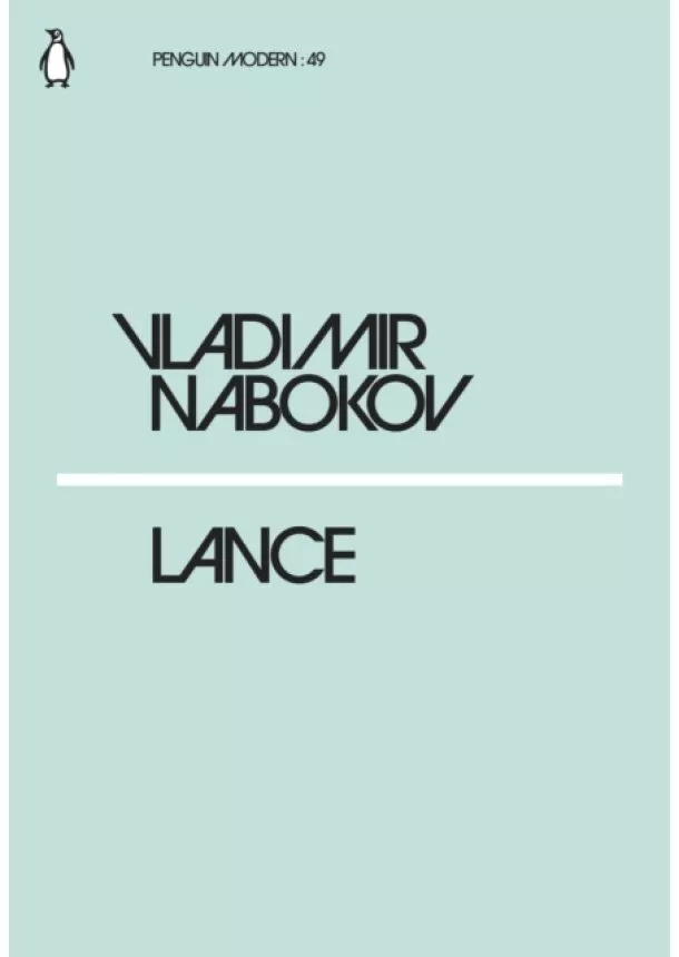 Vladimir Nabokov - Lance