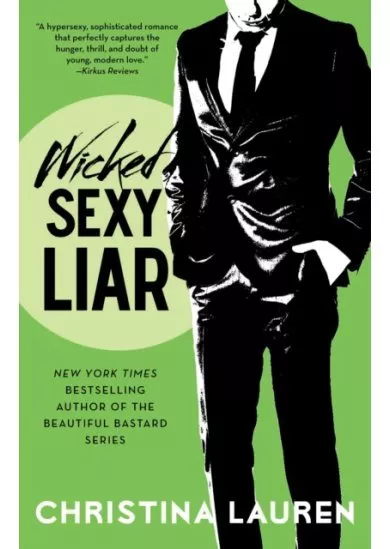 Wicked Sexy Liar