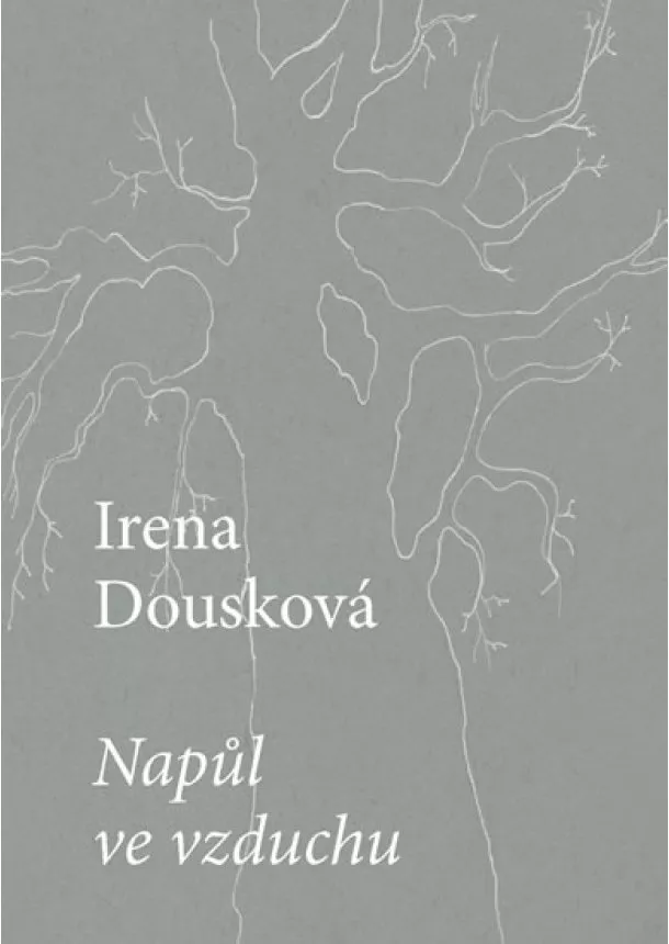 Irena Dousková - Napůl ve vzduchu