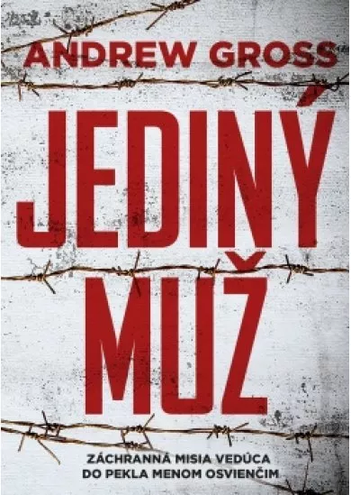 Jediný muž