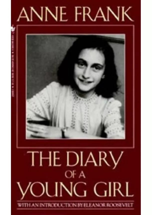 Frank Anne - The Diary of a Young Girl