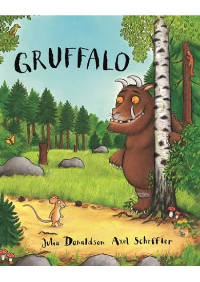 Gruffalo