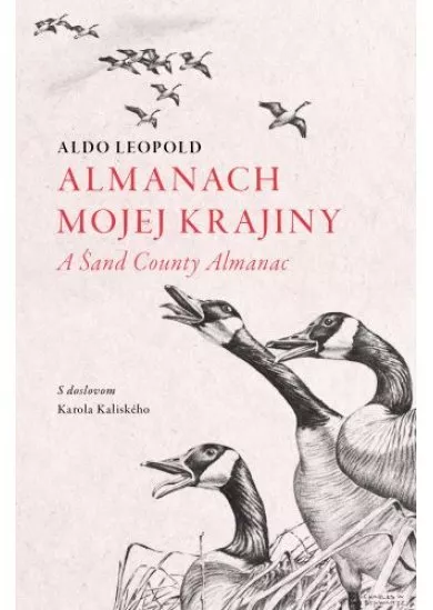 Almanach mojej krajiny