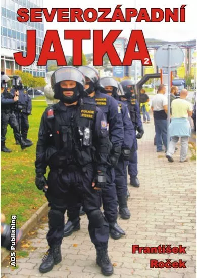 Severozápadní jatka II.