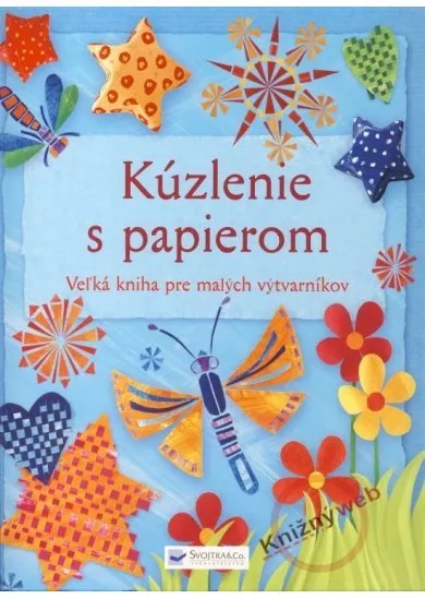 Kúzlenie s papierom