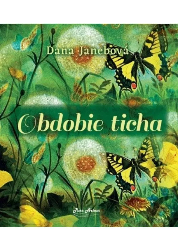 Obdobie ticha