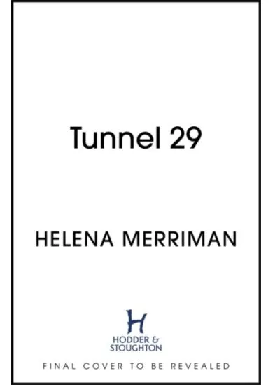 Tunnel 29