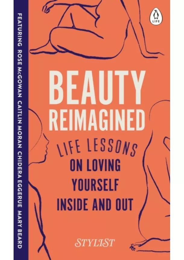 Stylist Magazine - Beauty Reimagined